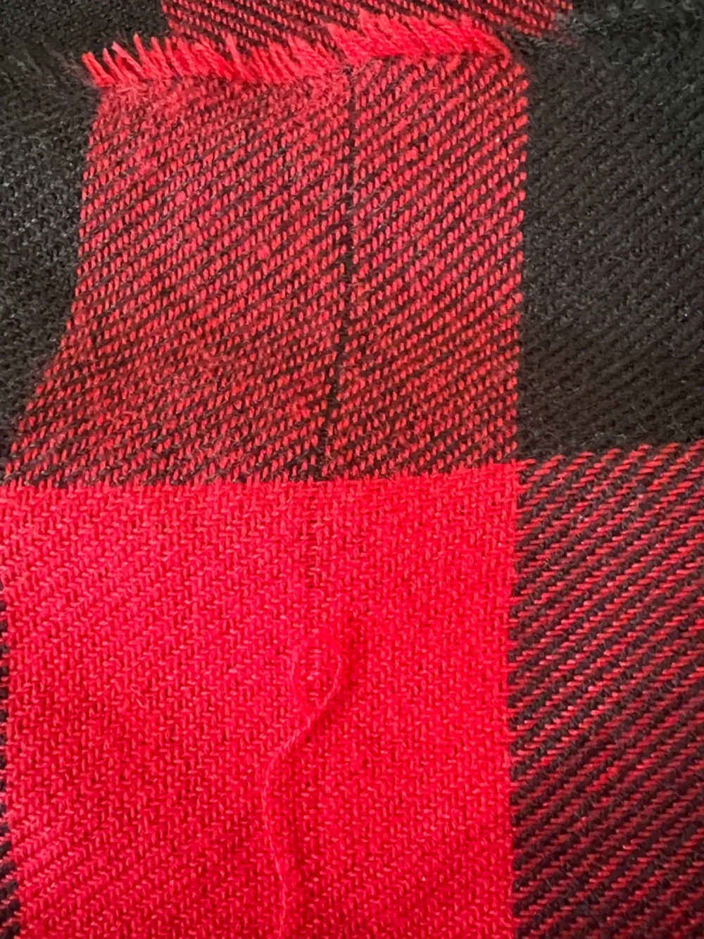 Cato scarf bold